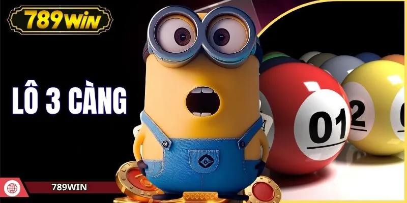 Đánh Lô 3 Càng Ăn Bao Nhiêu? Cách Tính Điểm Chuẩn Xác